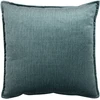 Fotelis Home4You Pagalvė VOSS 65x65cm, žalia