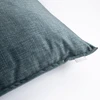 Fotelis Home4You Pagalvė VOSS 65x65cm, žalia