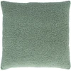 Fotelis Home4You Pagalvė LARRY 65x65cm, žalia