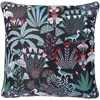 Home4You Pagalvė HOLLY 45x45cm, rojus
