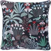 Home4You Pagalvė HOLLY 45x45cm, rojus