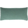 Fotelis Home4You Pagalvė LARRY 32x65cm, žalia
