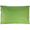 Fotelis Home4You Pagalvė MR. BIG 60x40xH16cm, žalia