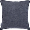 Fotelis Home4You Pagalvė LORD 45x45cm, juoda