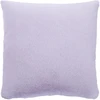 Home4You Pagalvė SOFT ME 45x45cm, šviesiai violetinė