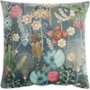 Home4You Tropical Pagalvė HOLLY 45x45cm, tropinis rojus