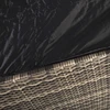 Home4You Daiktadėžė WICKER 140x80x65cm, tamsiai ruda