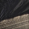 Home4You Daiktadėžė WICKER 140x80x65cm, tamsiai ruda