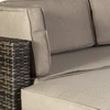 Lauko baldų komplekto pagalvės Cushions skirta komplektui DAWSON