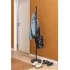 Home4You Actona Pastatoma juoda Aspen kabykla