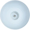 Pakabinamas šviestuvas Home4You Lamp Lempa PIANA D40cm, balta