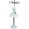 Home4You Papuošalų stovas ANNE H20cm, mix