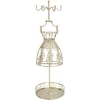 Home4You Papuošalų stovas ELIZABETH H37cm mix