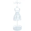 Home4You Papuošalų stovas ELIZABETH H37cm mix