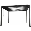 Home4You Pavėsinė MIRADOR 3x3xh2,5m