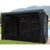 Home4You Pavėsinė MIRADOR 3x4xh2,5m
