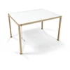 Home4You Pavėsinė MIRADOR-111 3x4m Šviesios medienos imitacija