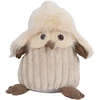 Home4You Dekoracija FUN OWLY H26cm, pelėda