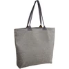 Home4You Pirkinių krepšys MY BAG 48x44cm, šviesiai rudas
