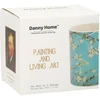 Home4You Puodelis PAINTING ART H9.5cm 350ml "Žydintys migdolai"