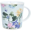 Home4You Puodelis MIA FLORA H9,5cm 320ml dovanų dėžutėje