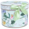 Home4You Puodelis MIA FLORA H9,5cm 320ml dovanų dėžutėje