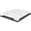 Home4You Putų čiužinys KUKA MEMORY FOAM 160x200xH20cm