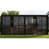 Home4You PC stumdoma sienelė pavėsinei MIRADOR-111 4m