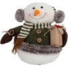 Home4You Dekoracija FUN FROSTY H25cm, sniego senis