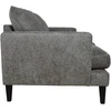 Home4You Sofa LINELL 2-vietė, ruda