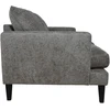 Home4You Sofa LINELL 2 vietų, ruda