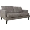 Home4You Sofa LINELL 2-vietė, ruda