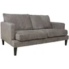Home4You Sofa LINELL 2 vietų, ruda