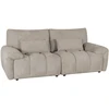 Home4You Sofa BARBARA 2,5 vietos, šviesiai ruda