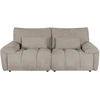 Home4You Sofa BARBARA 2,5 vietos, šviesiai ruda