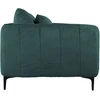 Home4You Sofa BIANKA Dvivietė, Žalia