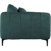 Home4You Sofa BIANKA 2 vietų, žalia