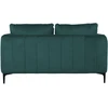 Home4You Sofa BIANKA Dvivietė, Žalia