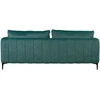 Home4You Sofa BIANKA 3 vietų, žalia