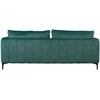 Home4You Sofa BIANKA Trijų vietų, Žalia