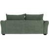 Home4You 3-vietė sofa „DIVI“, mėtų žalios spalvos