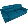 Home4You Sofa ENZO 3 vietų, vandenyno mėlyna