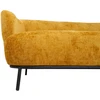 Home4You Sofa GEMALA, geltona
