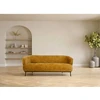 Home4You Sofa GEMALA, geltona