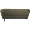 Home4You Sofa GEMALA, smėlio spalvos