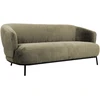 Home4You Sofa GEMALA, smėlio spalvos