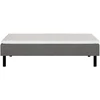 Home4You Lova LANDE 120x200cm Pilka