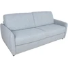 Home4You Sofa-lova BRANDON 3-vietų Pilka