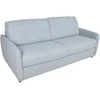 Home4You Sofa-lova BRANDON 3-vietų Pilka