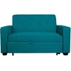 Home4You ﻿Sofa-lova FEYA, melsva